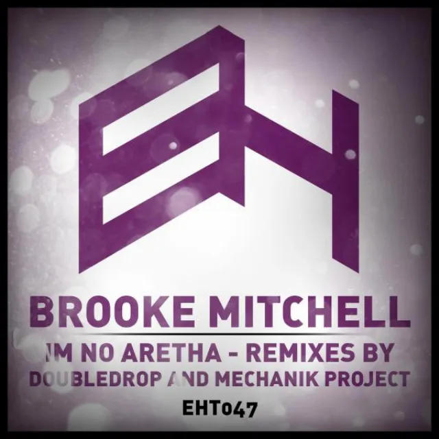 I'm No Aretha - DoubleDrop Remix