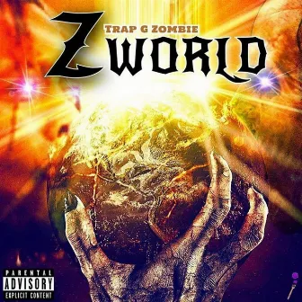 Z World 2 by Trap Zombie