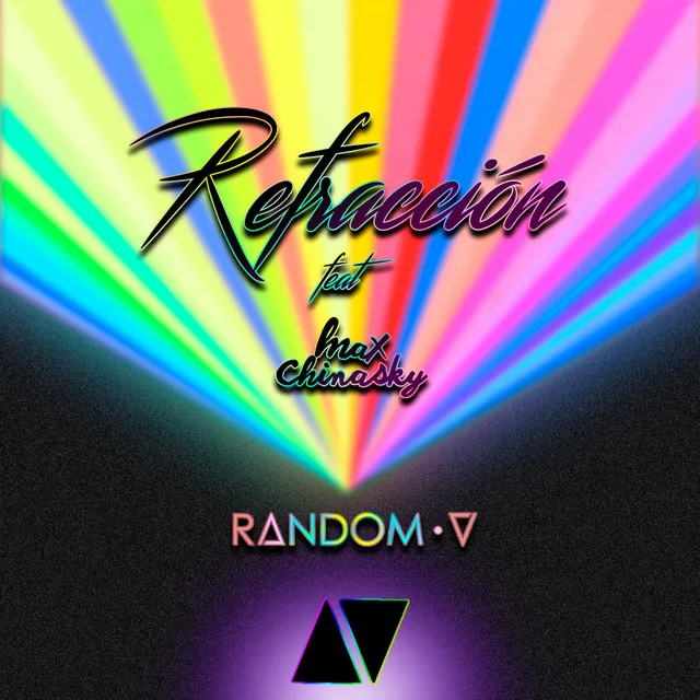 Refracción