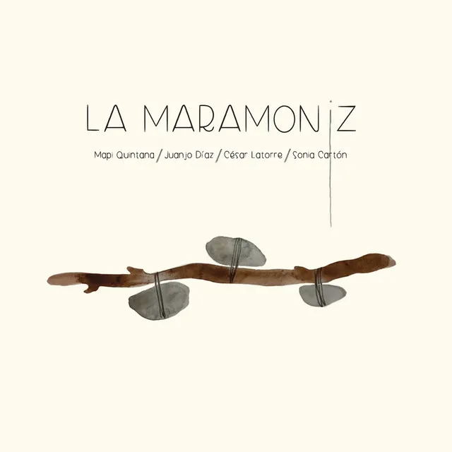 La Maramoniz