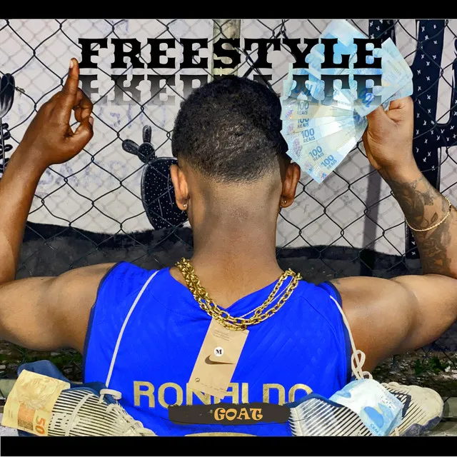 freestyle