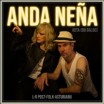 Anda neña (Xota ou dalgo) by L-R