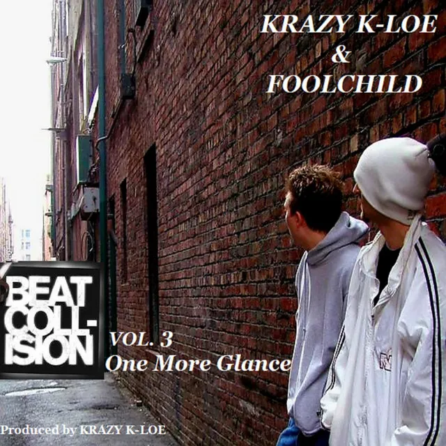 Beat Collision Vol. 3 One More Glance