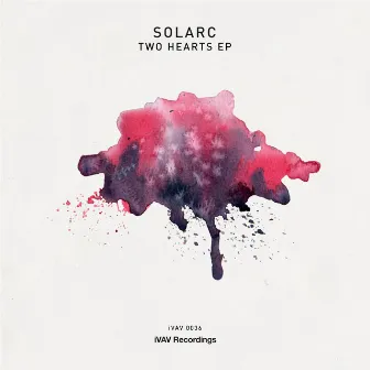 Two Hearts EP by Solarc