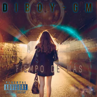 Tiempo de mas by Diboy Golden Music