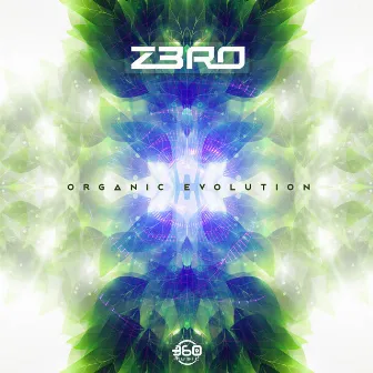 Organic Evolution by Z3ro