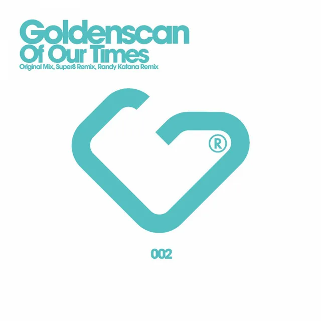 Of Our Times - Super8 Remix