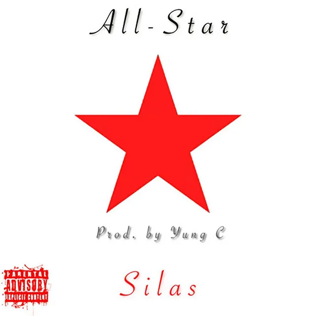 All-Star (I'ma Make Em Dance)