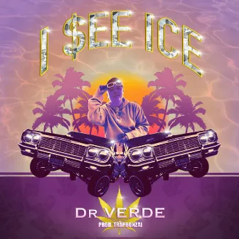 I $ee ice by Dr VERDE