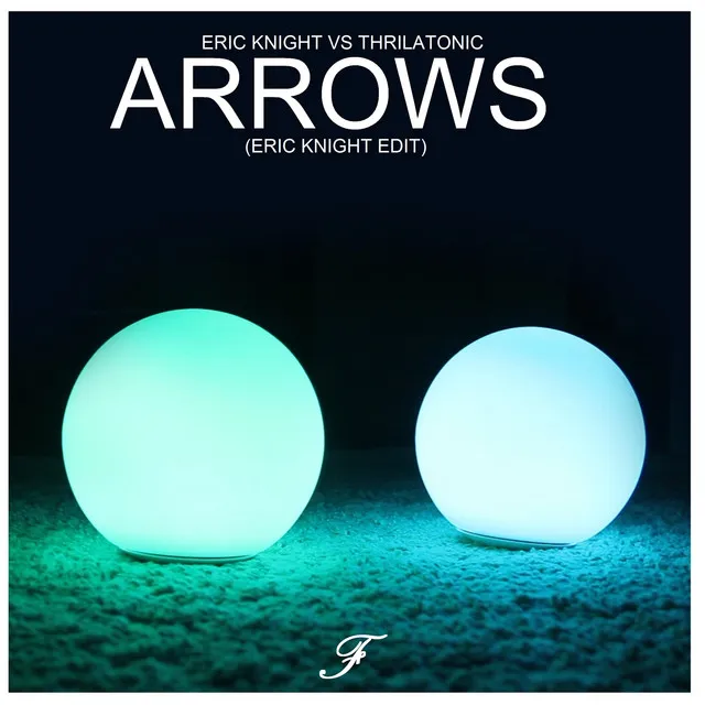 Arrows (Eric Knight vs. Thrilathonic)