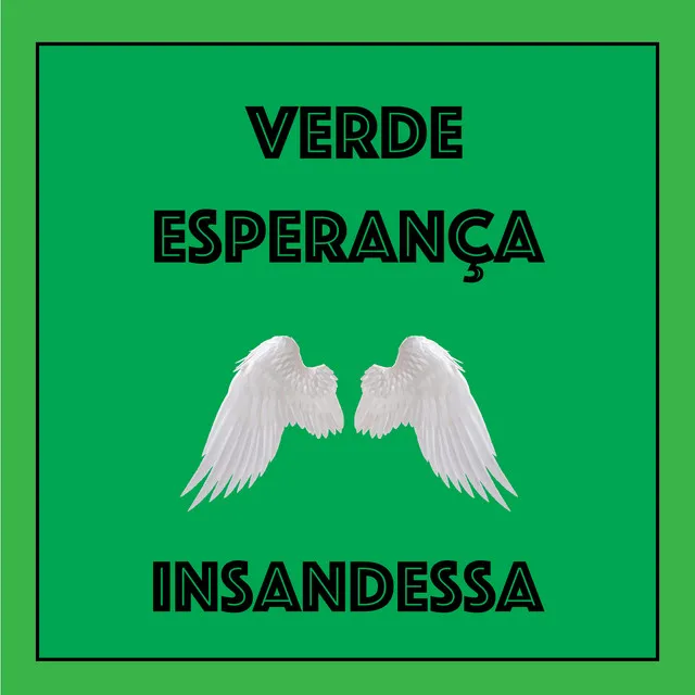 Verde Esperança