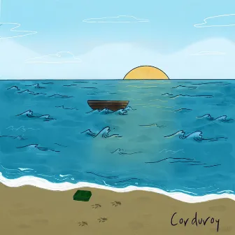 Seashore by corduroy