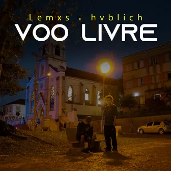 Voo Livre by Lemxs