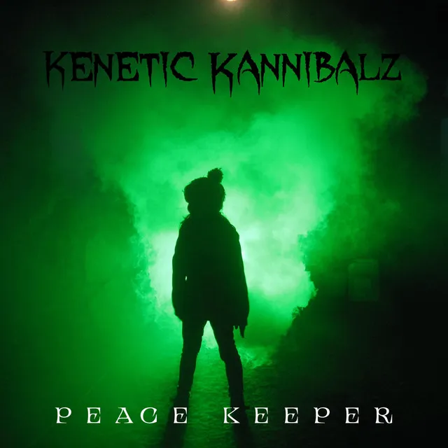 Peace Keeper