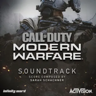 Call of Duty®: Modern Warfare (Original Game Soundtrack) by Sarah Schachner