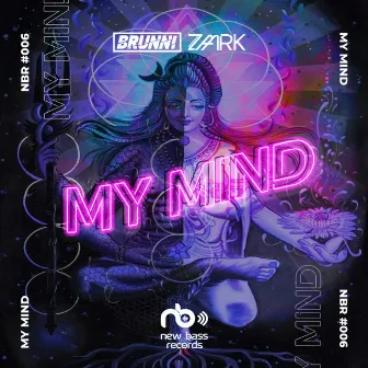 My Mind by BRUNNI