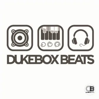 Freshblood Crew Presents: Dukebox Beats (Drum and Bass) EP by Dukebox Beats