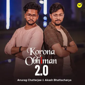 Korona Obhiman 2.0 by Anurag Chatterjee