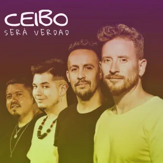 Será Verdad by Ceibo