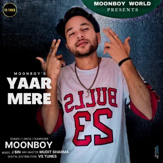 Yaar Mere by Moonboy