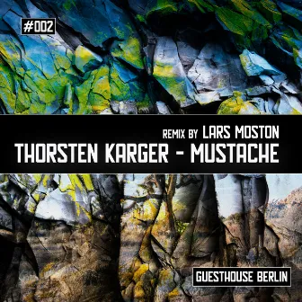 Mustache by Thorsten Karger