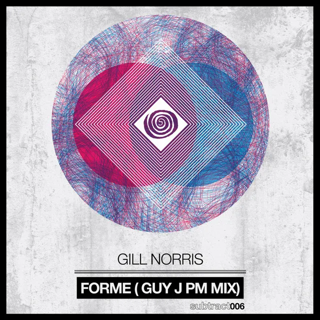 Forme - Guy J PM Mix