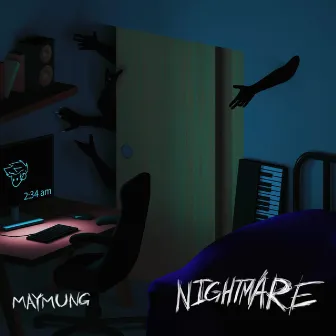 NIGHTMARE by Maymung