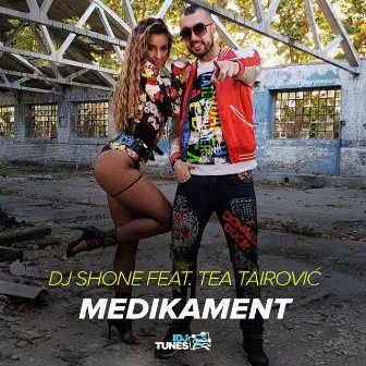 Medikament by DJ Shone