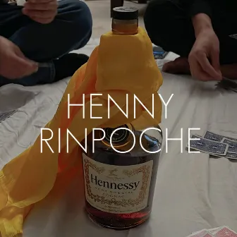 Henny Rinpoche by Kunsa & Palden