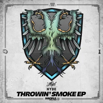 Throwin' Smoke EP by Jkyl & Hyde