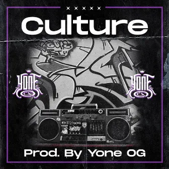 Culture by Yone OG