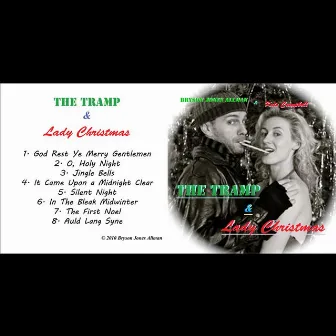 The Tramp and Lady Christmas by Bryson Jones Allman & Kate Campbell