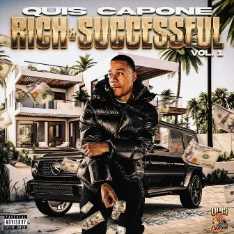 Rich & Successful, Vol. 1 by Quis Capone