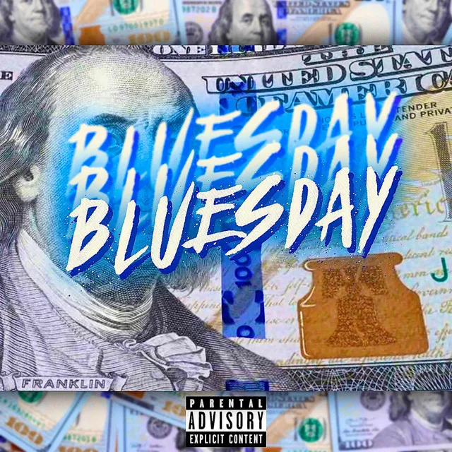 Bluesday - Freestyle