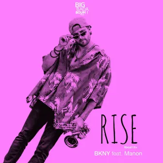 Rise by BKNY