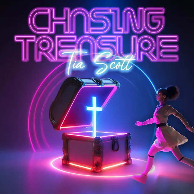 Chasing Treasure