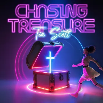 Chasing Treasure by Tia Scott