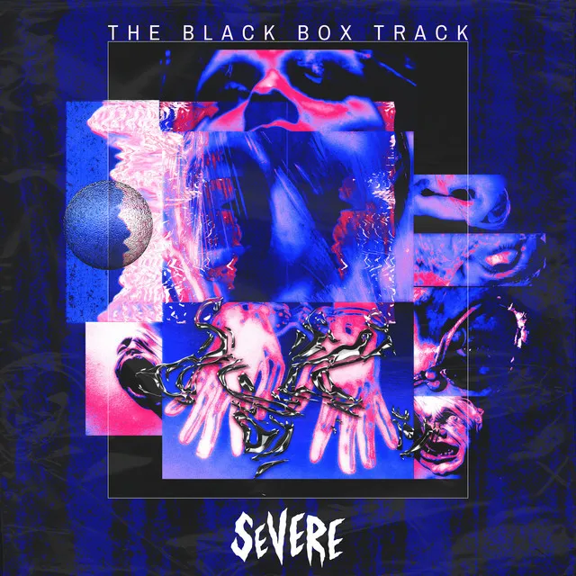 THE BLACK BOX TRACK