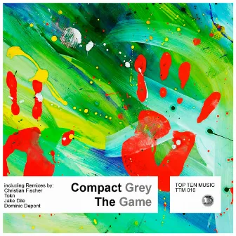 The Game by Compact Grey