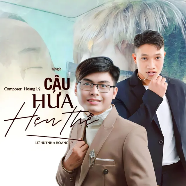 Câu Hứa Hẹn Thề