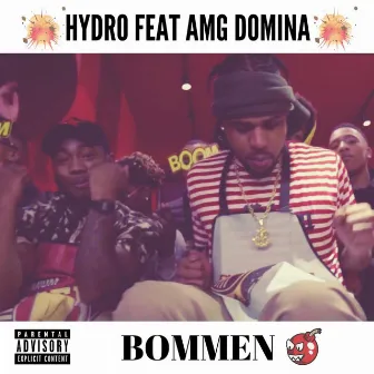 Bommen by Hydro