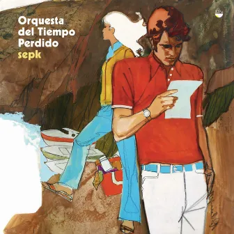 Sepk by Orquesta del Tiempo Perdido