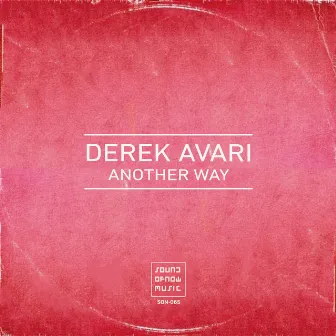 Another Way by Derek Avari