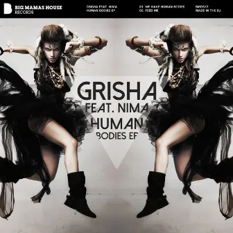 Human Bodies EP by Grisha