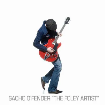 The Foley Artist by Sacho