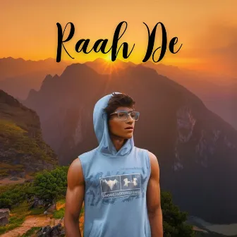 Raah De by Anshul Mathur