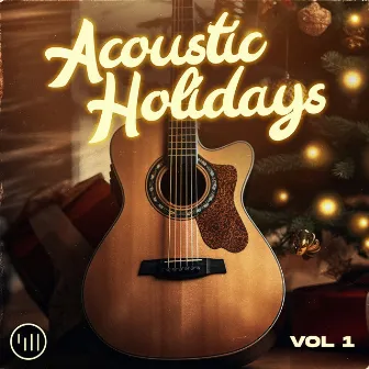 Acoustic Holidays by Austin Filingo