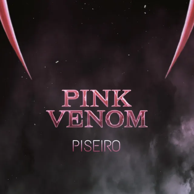 Pink Venom