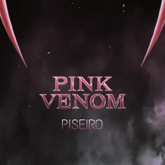 Pink Venom by Jeska