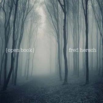 Open Book by Fred Hersch